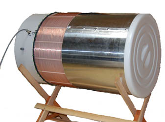 135KHz�p����P���@