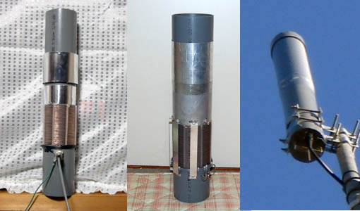 スーパーラド製作例(1)