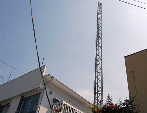 同型タワー(KT-15)