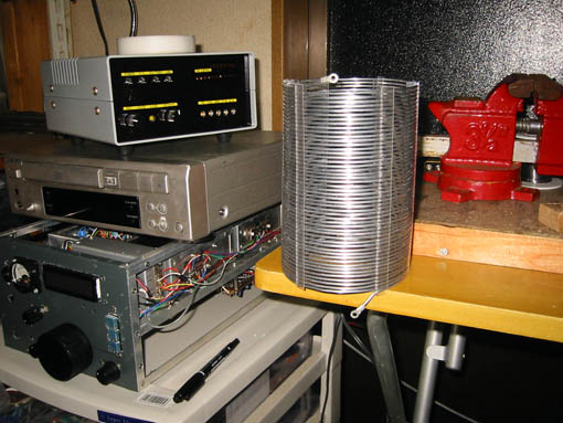 ���U�R�C���̗l�q