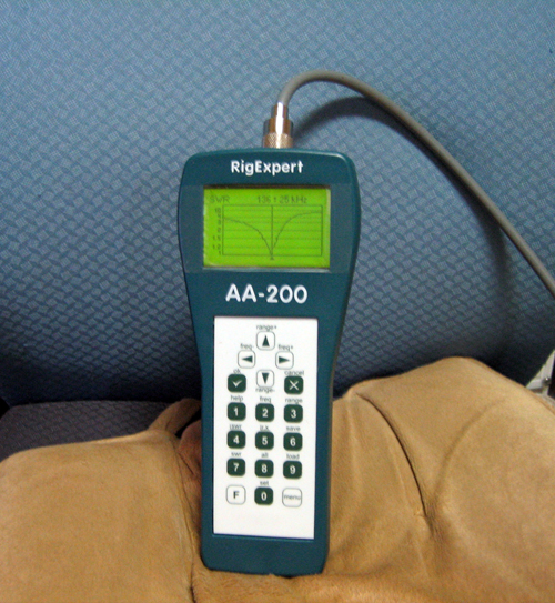 �A���e�i�A�i���C�U�[AA-200