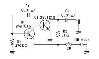 �m�C�Y�C���W�F�N�^�[��H�}