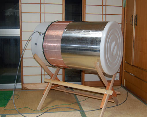 �X�[�p�[���h���u��